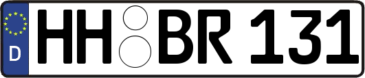 HH-BR131
