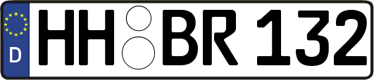 HH-BR132