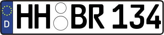 HH-BR134