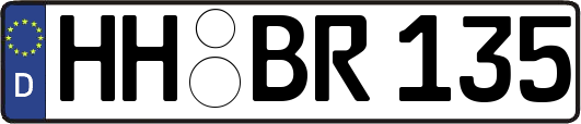 HH-BR135
