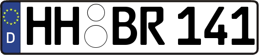 HH-BR141