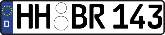 HH-BR143