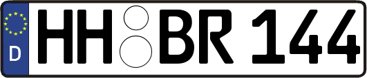 HH-BR144