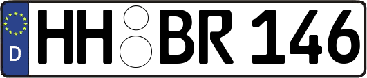 HH-BR146