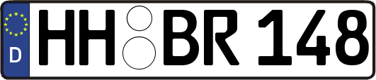 HH-BR148
