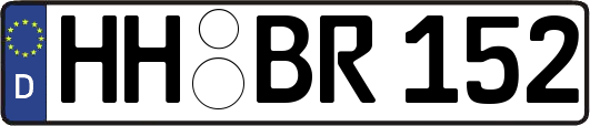 HH-BR152