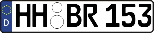 HH-BR153