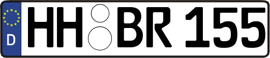 HH-BR155