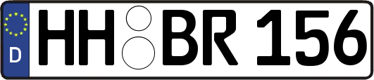 HH-BR156