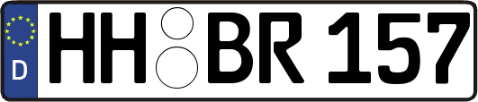 HH-BR157