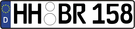 HH-BR158