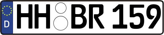 HH-BR159