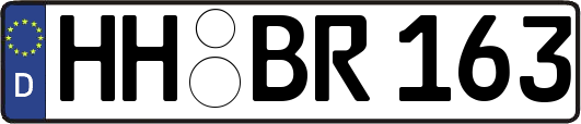 HH-BR163