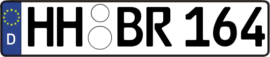 HH-BR164
