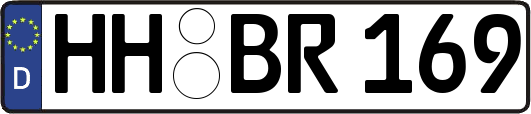 HH-BR169