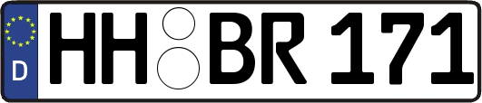 HH-BR171