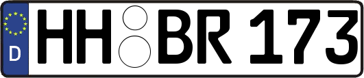 HH-BR173