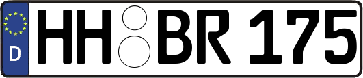 HH-BR175
