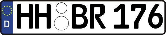 HH-BR176