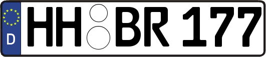 HH-BR177
