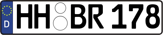 HH-BR178