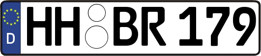 HH-BR179