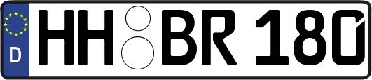 HH-BR180