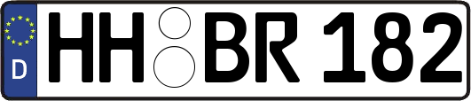 HH-BR182