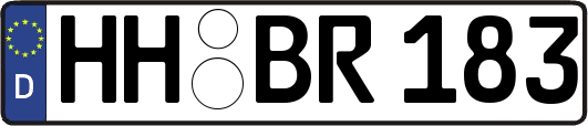 HH-BR183