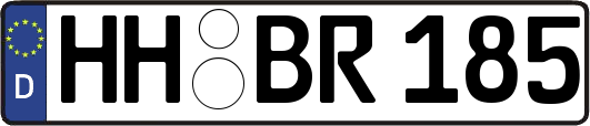HH-BR185