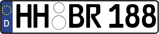 HH-BR188