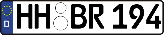 HH-BR194