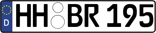 HH-BR195
