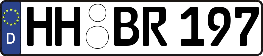 HH-BR197