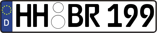 HH-BR199