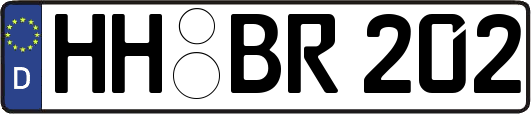 HH-BR202
