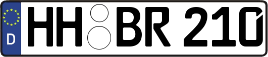 HH-BR210