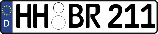 HH-BR211