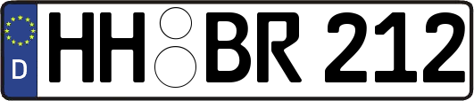 HH-BR212