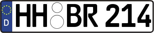 HH-BR214