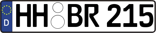 HH-BR215