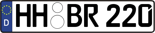 HH-BR220