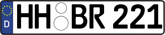 HH-BR221