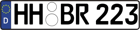 HH-BR223
