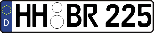 HH-BR225