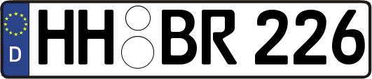 HH-BR226