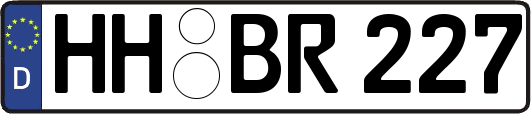 HH-BR227