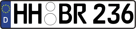HH-BR236