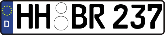HH-BR237