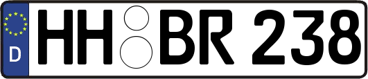 HH-BR238